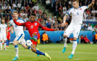 Vòng loại World Cup 2018 - khu vực châu Âu: Diện mạo mới của tuyển Anh