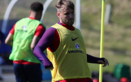 Tin dữ cho M.U: Luke Shaw rời khỏi tuyển Anh vì vấn đề thể lực
