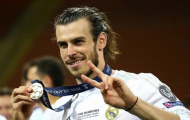 Gareth Bale bị tẩy chay ở Real Madrid?