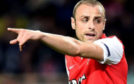 Không chốn dung thân, Berbatov sẽ cập bến Serie A?