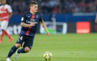 Verratti hẹn ngày trở lại Italia