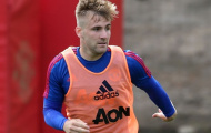 Điểm tin sáng 04/09: M.U nhận hung tin từ Luke Shaw; Sanchez tính đường đào tẩu khỏi Arsenal