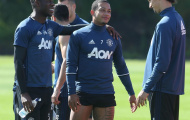 Ibrahimovic muốn theo nghiệp HLV?