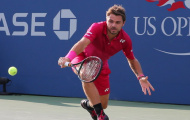 Murray và Wawrinka lê lết đi tiếp