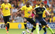 Nhìn lại mùa chuyển nhượng đầy tranh cãi của Arsenal