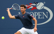 Dominic Thiem: 23 tuổi và chiến quả ngọt ngào