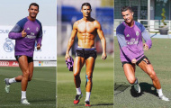 Bí quyết nhỏ giúp Ronaldo phục hồi thần kỳ