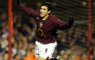 Video: Antonio Reyes - Sát thủ một thời của Arsenal