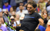 Chờ Nadal tiếp diễn sức mạnh hủy diệt