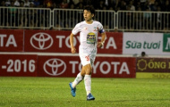 Hãy để ngoại binh nâng chất lượng V-League