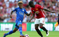Nguy cho Mourinho, M.U sắp mất Bailly 5 tuần