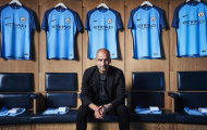 Pep Guardiola: 'Thua M.U, Man City không có gì bào chữa'