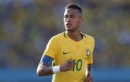 Video: Màn trình diễn của Neymar tại Olympics 2016