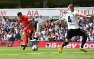 Đại chiến Leicester, Liverpool lo lắng về lực lượng