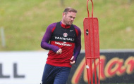 Beckham khuyên Rooney: Đừng từ bỏ!