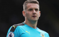 Những 'thánh' gác đền xuất sắc nhất tháng 8 tại Premier League: Không De Gea