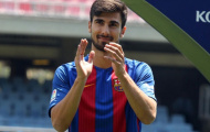 Chấm điểm chuyển nhượng La Liga: Barca mạnh tay, Real im lặng