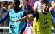 Wenger suýt có tân binh khủng nhờ Giroud