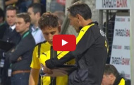 Video: Màn trình diễn của Emre Mor Vs Eintracht Trier