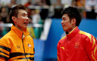 Lin Dan hay Lee Chong Wei vĩ đại hơn?