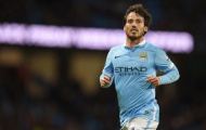 Video: Những pha bóng làm nên thương hiệu David Silva