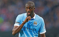 Video: Yaya Toure - Thời oanh liệt nay còn đâu