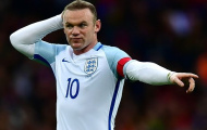 Rooney chính thức lập kỷ lục mới cùng Tam sư