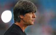 Joachim Loew: Na Uy không có cơ hội nào