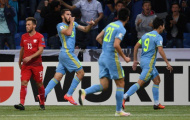 Vòng loại World Cup 2018: Cú sốc từ Ba Lan