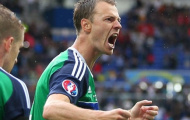 Jonny Evans: “Chúng tôi đã không cố hết sức”