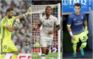 Có một Barcelona trong lòng Madrid
