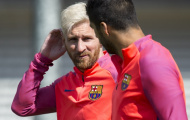 Messi, chấn thương và vai trò mới