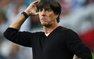 Thomas Mueller khơi gợi niềm đau của HLV Joachim Loew