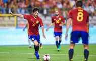 Vòng loại World Cup 2018 ngày 06-09: Xứ Wales nối dài ngày vui