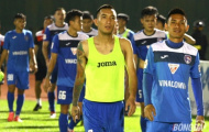 Than Quảng Ninh và màn trình diễn thảm họa tại xứ Thanh