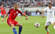 Harry Kane và những nhân tố cần loại bỏ của Tam Sư