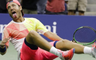 Lucas Pouille - tay vợt vừa khiến Nadal ôm hận là ai?
