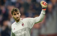 AC Milan nỗ lực giữ chân “thế hệ Ý mới”