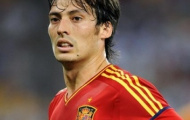 David Silva tiết lộ vai trò mới ở ĐT Tây Ban Nha