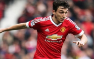 Thêm 1 cầu thủ sắp bị Jose Mourinho 'thanh lọc'