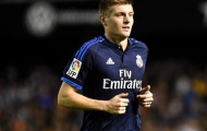 Real Madrid trói chân siêu sao bằng lương khủng
