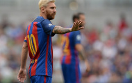 Điểm tin chiều 05/09: Ibrahimovic xuất sắc nhất châu Âu; Messi không giải nghệ tại Barca