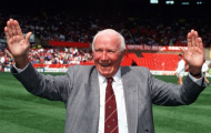 MU bỏ đặc ân dành cho gia đình Sir Matt Busby