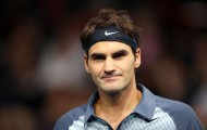 Federer dù không thi đấu nhưng vẫn vượt Djokovic ở khoản kiếm tiền