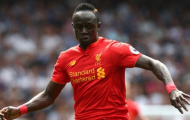 Liverpool thở phào vì chấn thương của Mane
