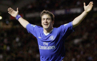 Video: Joe Cole khi còn khoác áo Chelsea