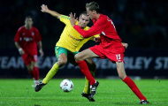 Video: 'Sếu vườn' Peter Crouch và những bàn thắng cho Liverpool