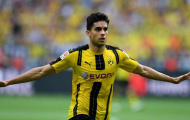 Bartra: 'Chẳng có gì hối tiếc khi rời Barca'