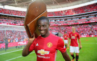 'Cơn bão' CAN 2017 càn quét Premier League, nhiều CLB điêu đứng