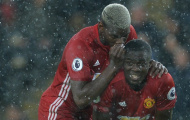 Góc thống kê: M.U phung phí đến gần 20 triệu bảng vì Eric Bailly